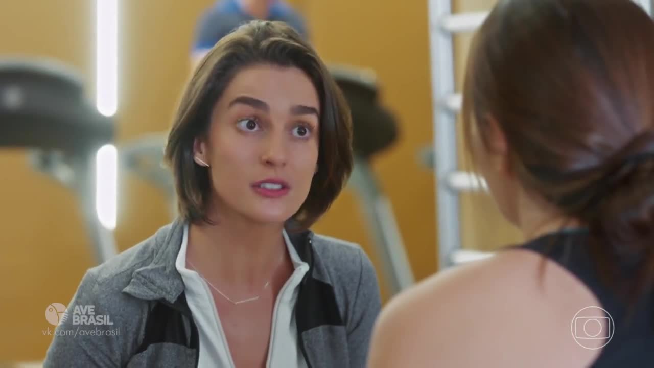 Верь в себя 70 серия Верь в себя 70 серия