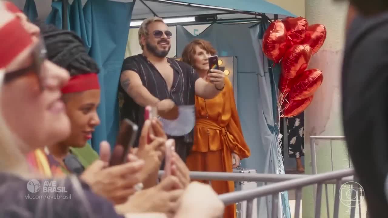 Верь в себя 71 серия Верь в себя 71 серия