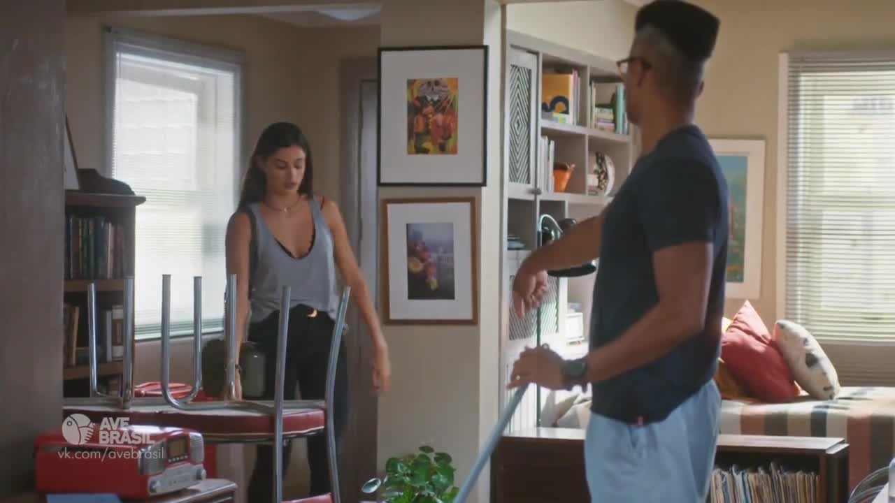 Верь в себя 73 серия