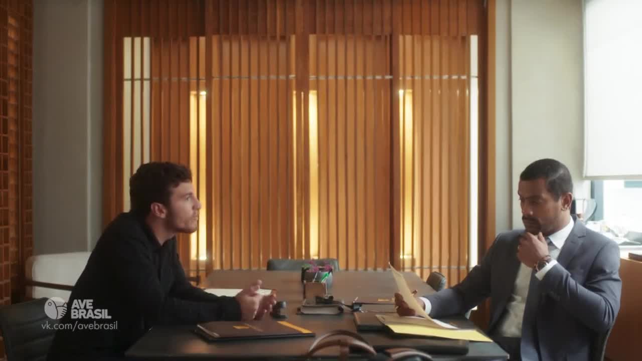 Верь в себя 75 серия Верь в себя 75 серия