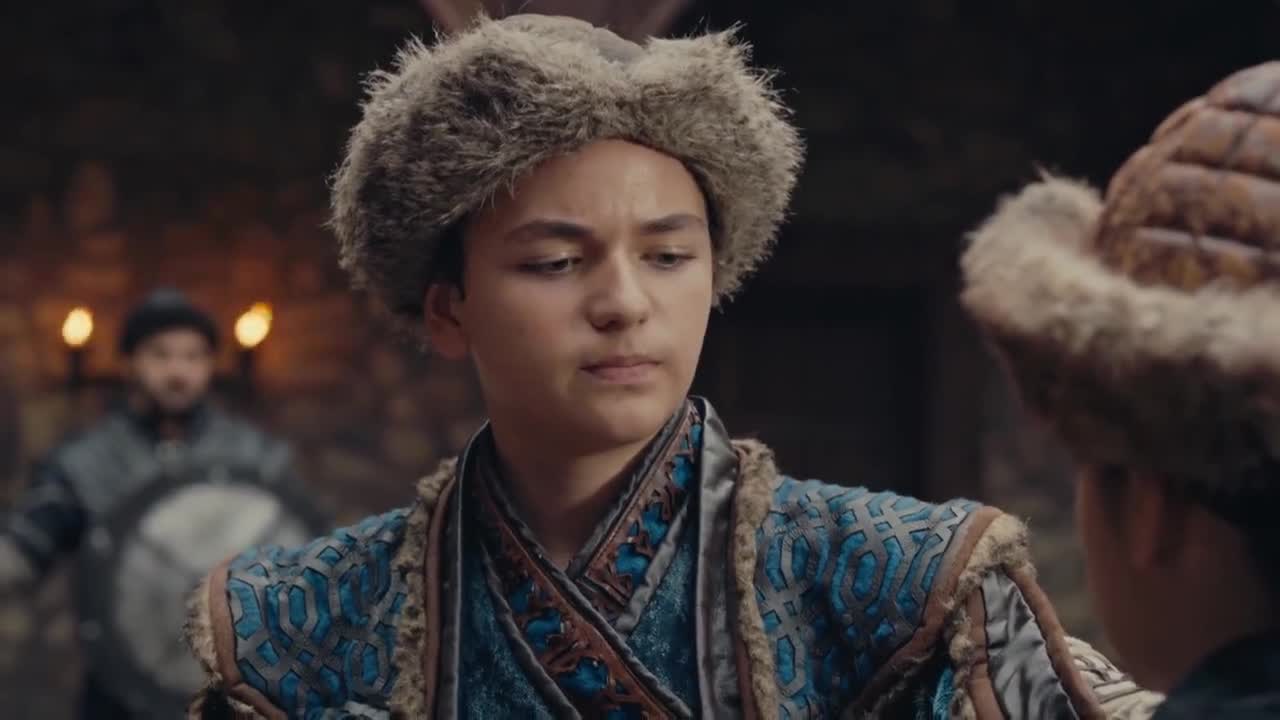 Основание Осман 12 серия Основание Осман 12 серия