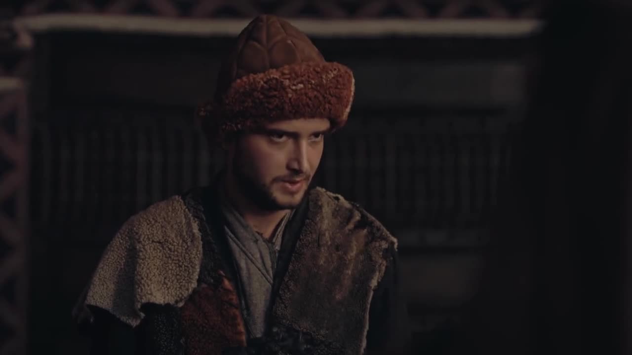 Основание Осман 13 серия Основание Осман 13 серия