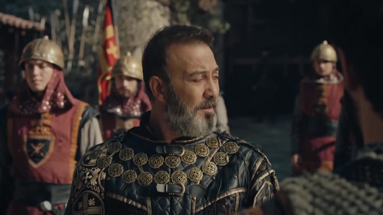 Основание Осман 19 серия Основание Осман 19 серия