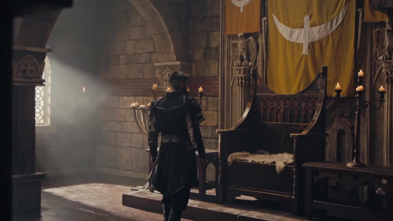 Основание Осман 20 серия Основание Осман 20 серия