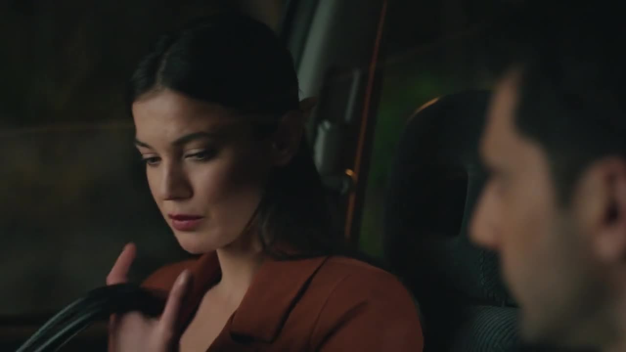 Приговор (2021) 104 серия