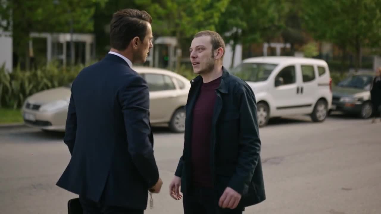 Приговор (2021) 107 серия