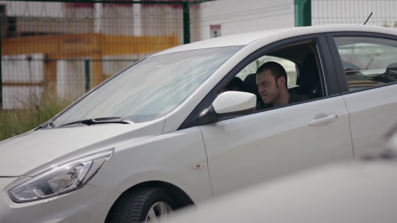 Приговор (2021) 111 серия