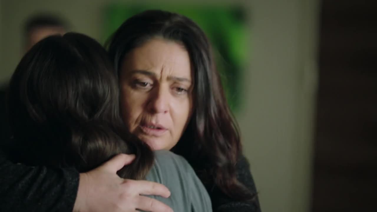 Приговор (2021) 42 серия