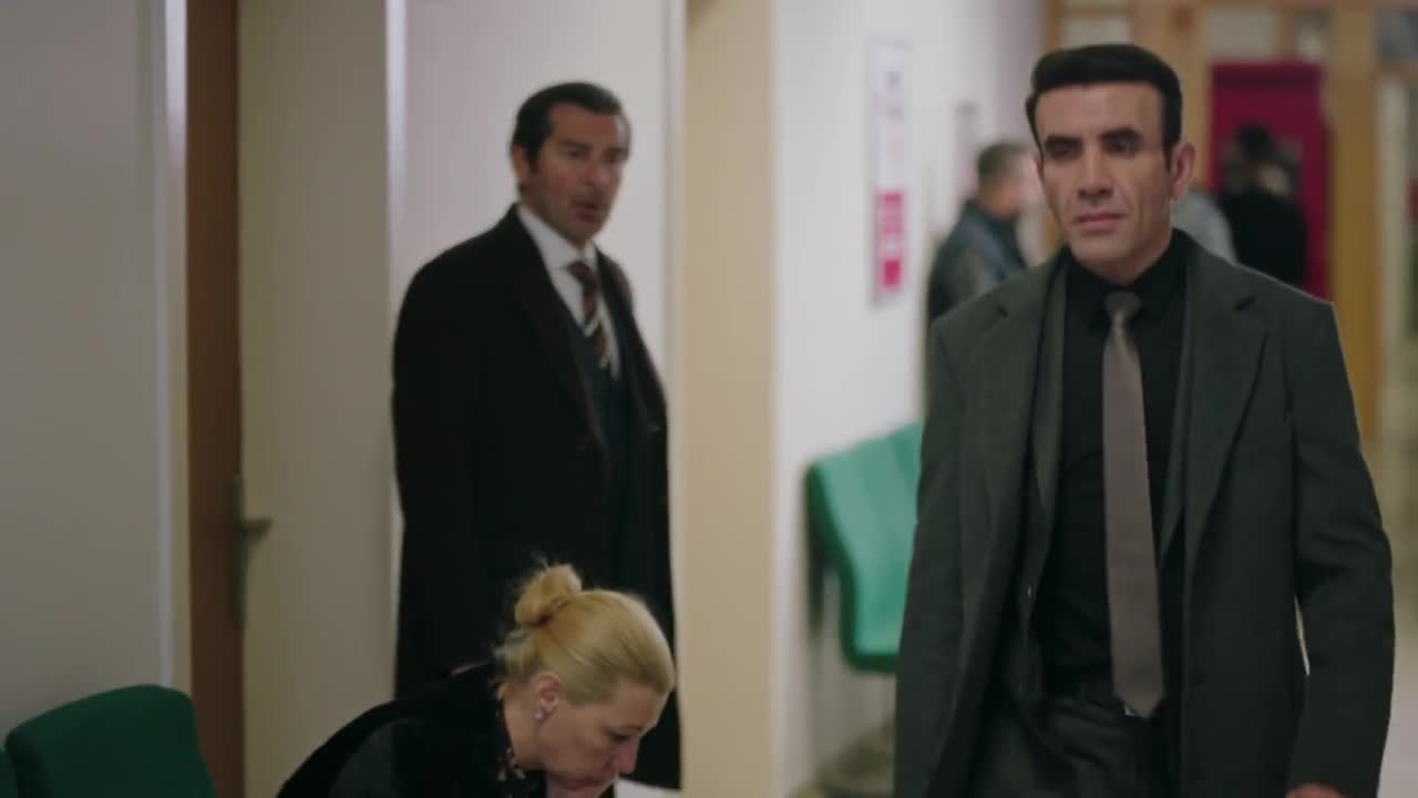 Приговор 43 серия Приговор 43 серия