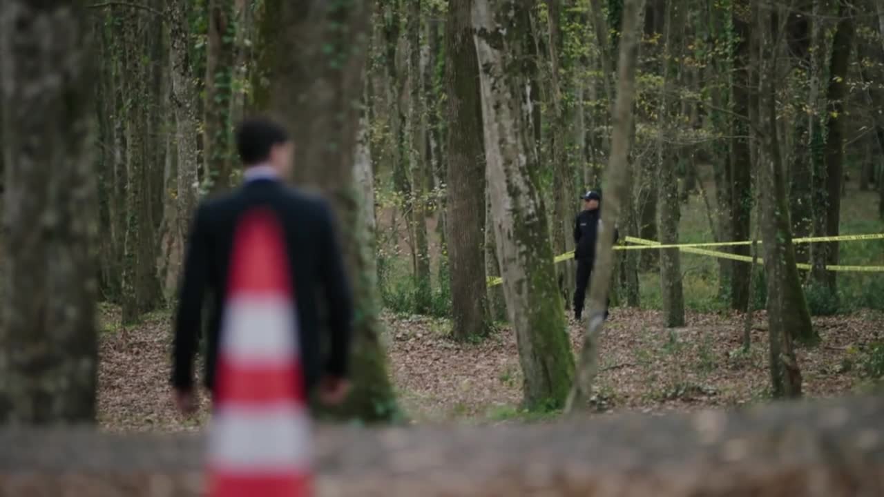 Приговор 45 серия Приговор 45 серия