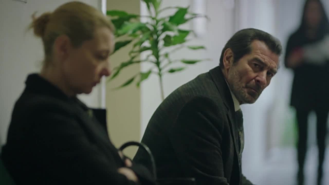 Приговор (2021) 46 серия