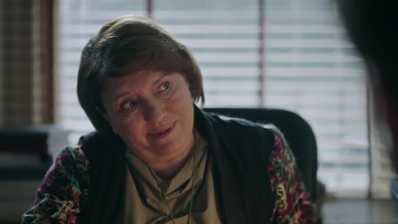 Приговор 50 серия Приговор 50 серия