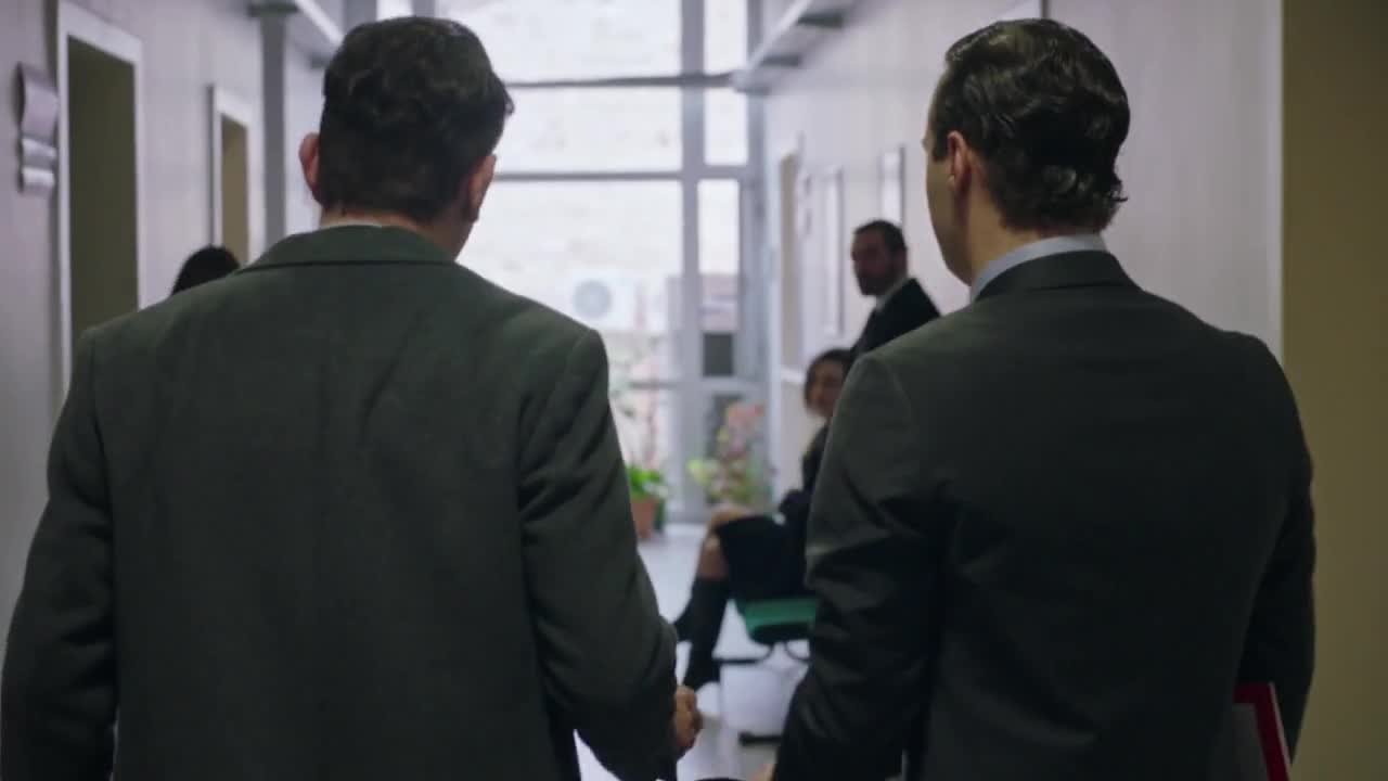 Приговор 51 серия Приговор 51 серия