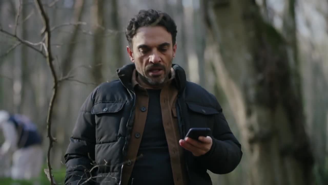 Приговор (2021) 55 серия