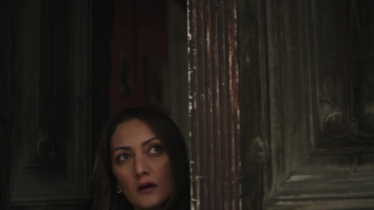 Приговор 59 серия Приговор 59 серия