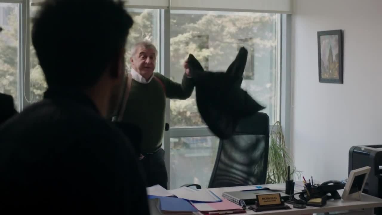 Приговор (2021) 63 серия