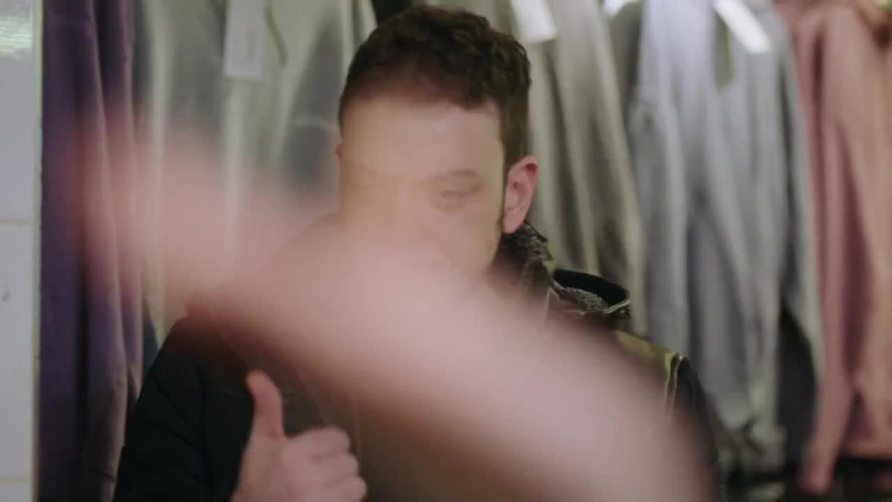 Приговор (2021) 65 серия