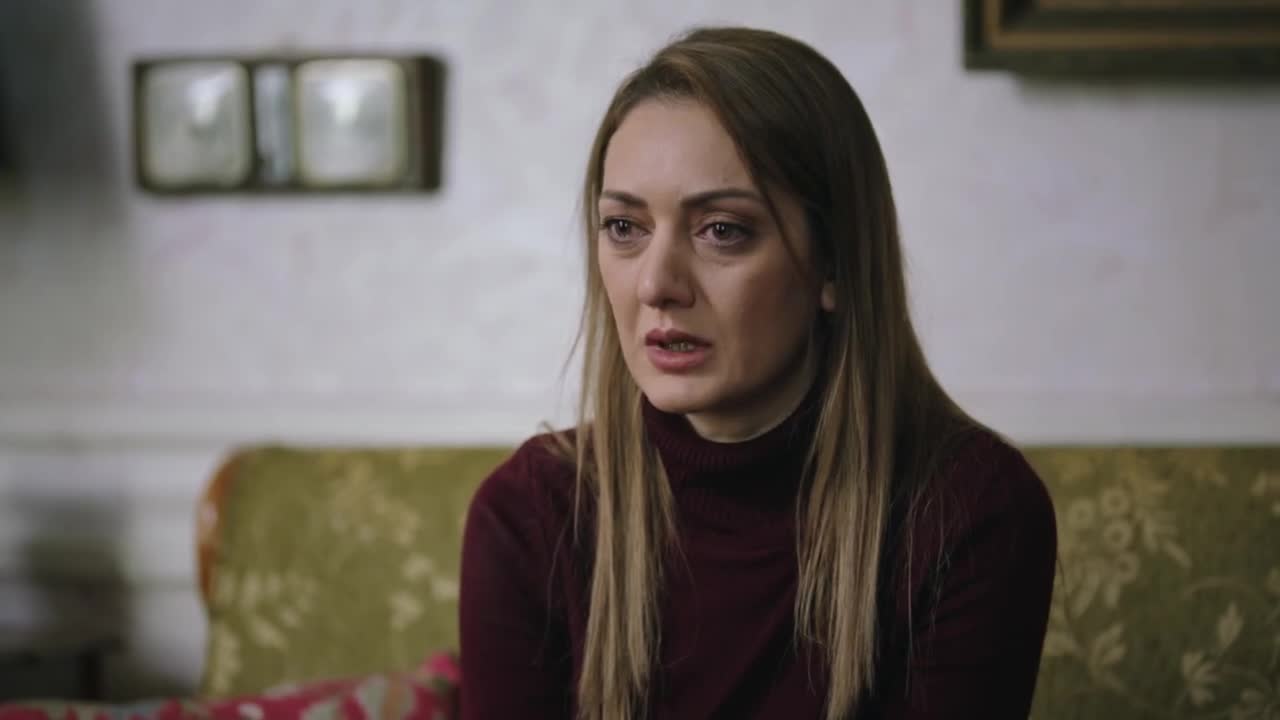 Приговор 74 серия Приговор 74 серия