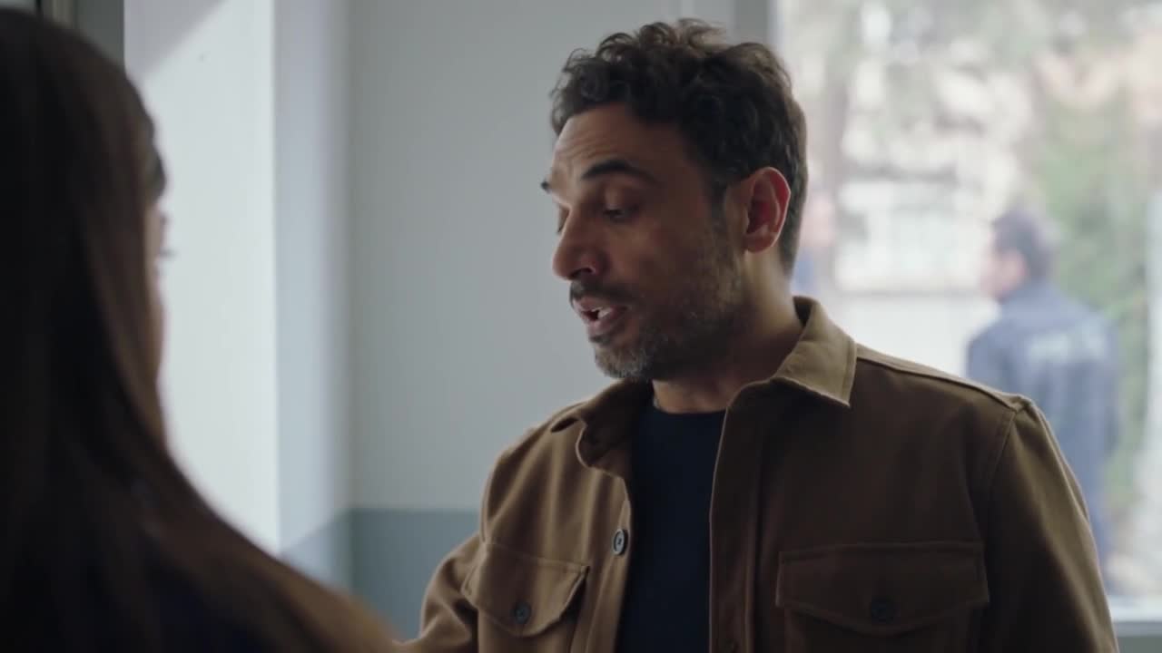 Приговор (2021) 77 серия