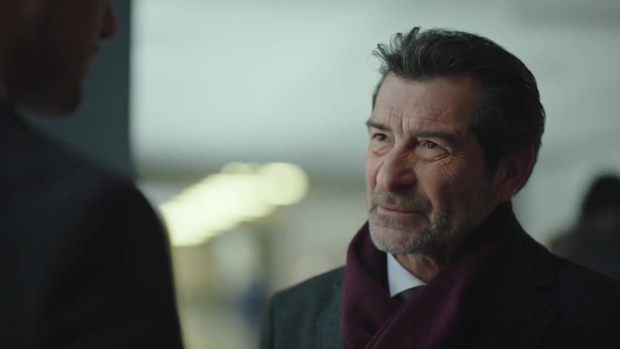 Приговор (2021) 80 серия