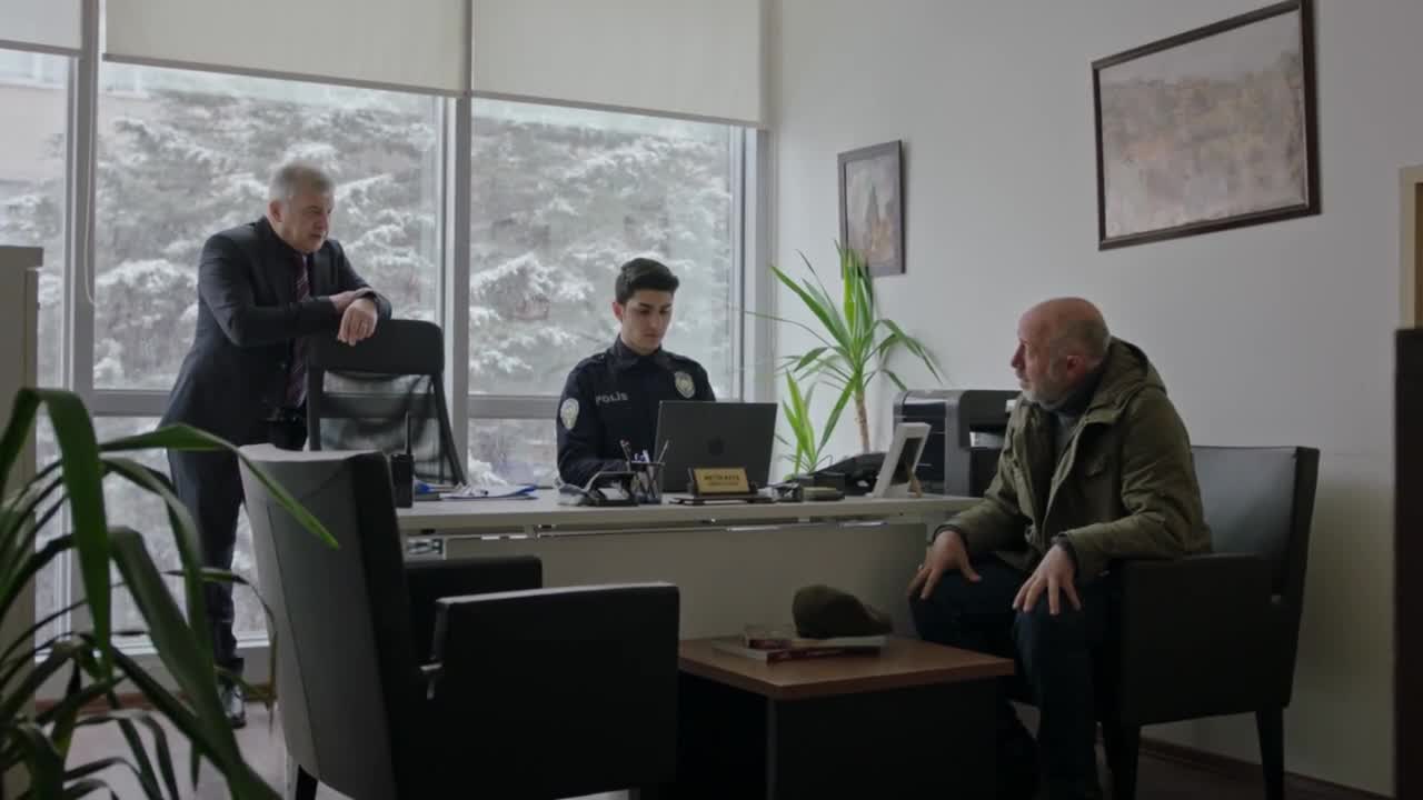 Приговор 85 серия Приговор 85 серия