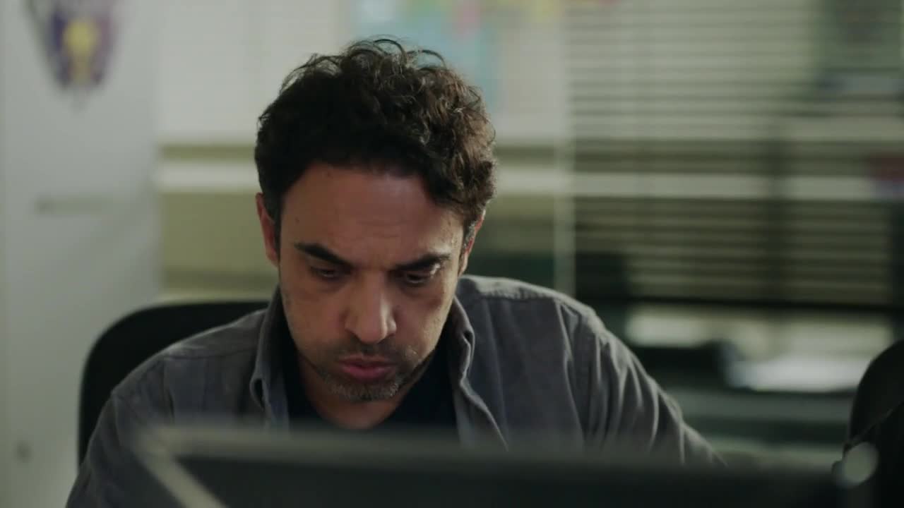 Приговор (2021) 88 серия