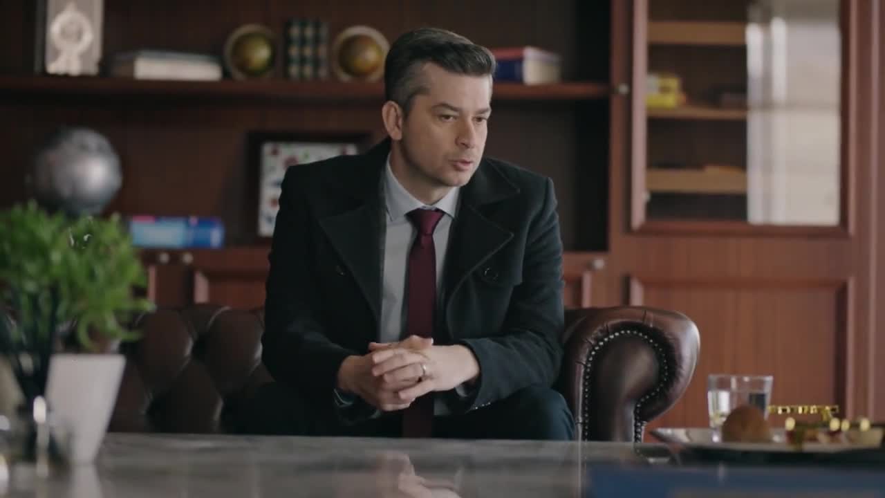 Приговор (2021) 89 серия