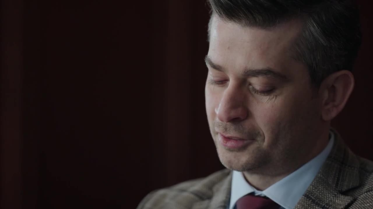 Приговор (2021) 91 серия