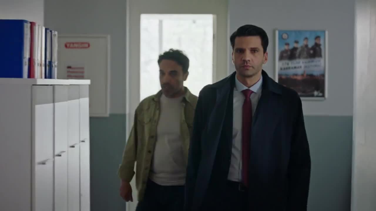 Приговор (2021) 93 серия