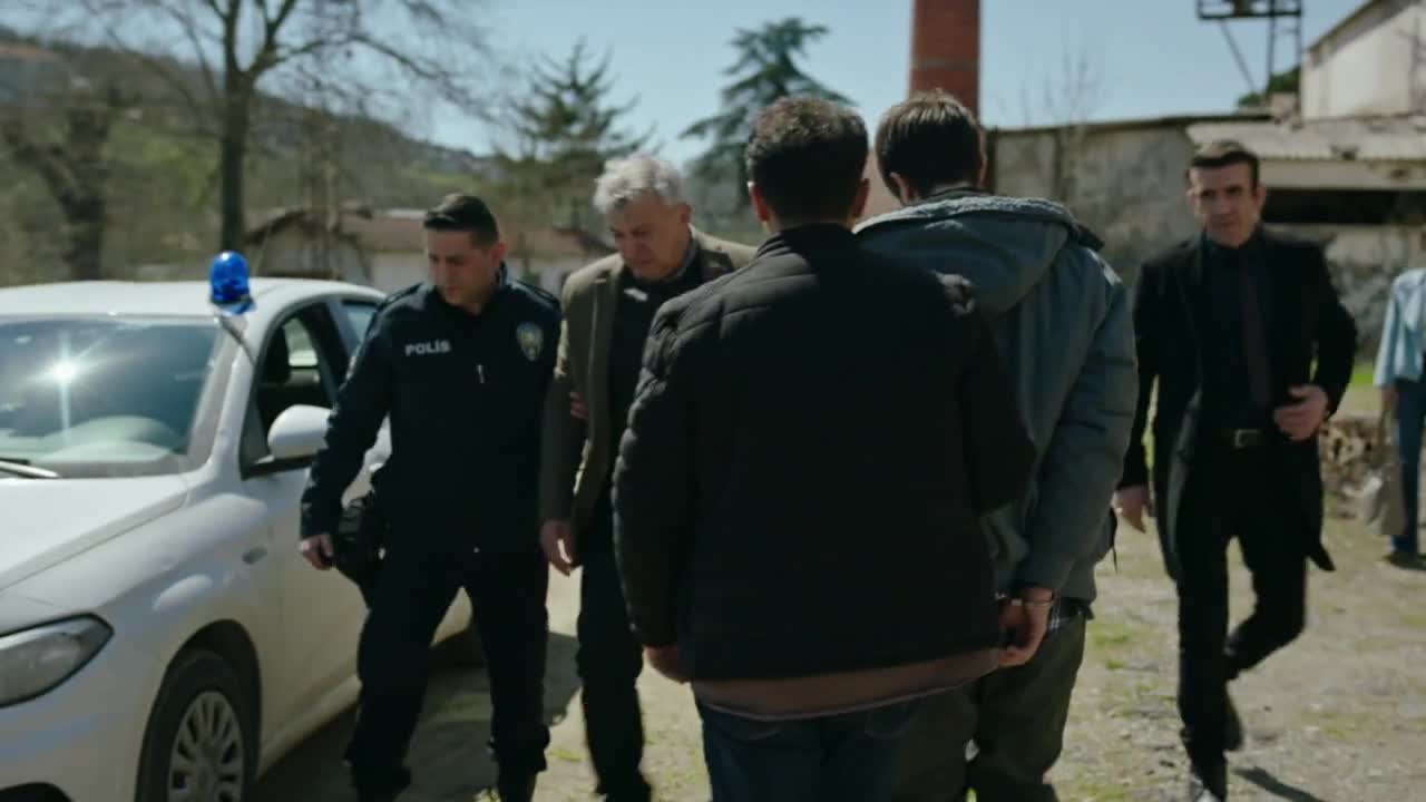 Приговор 94 серия Приговор 94 серия