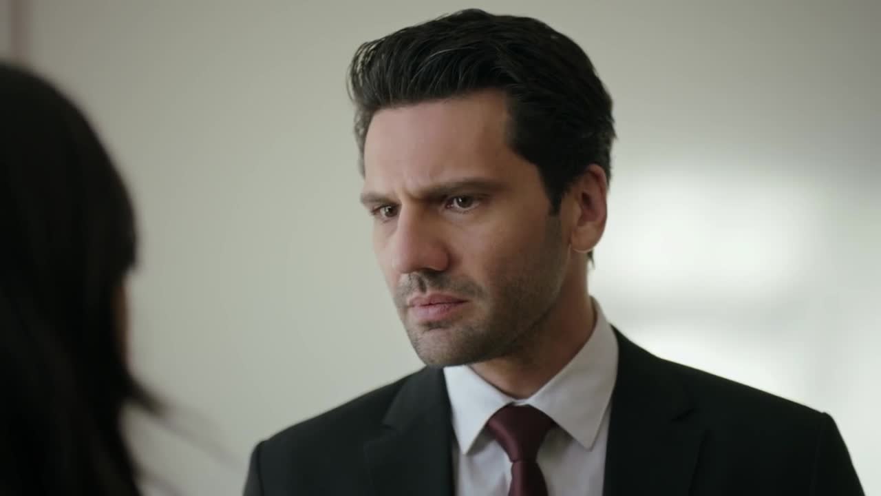 Приговор (2021) 96 серия