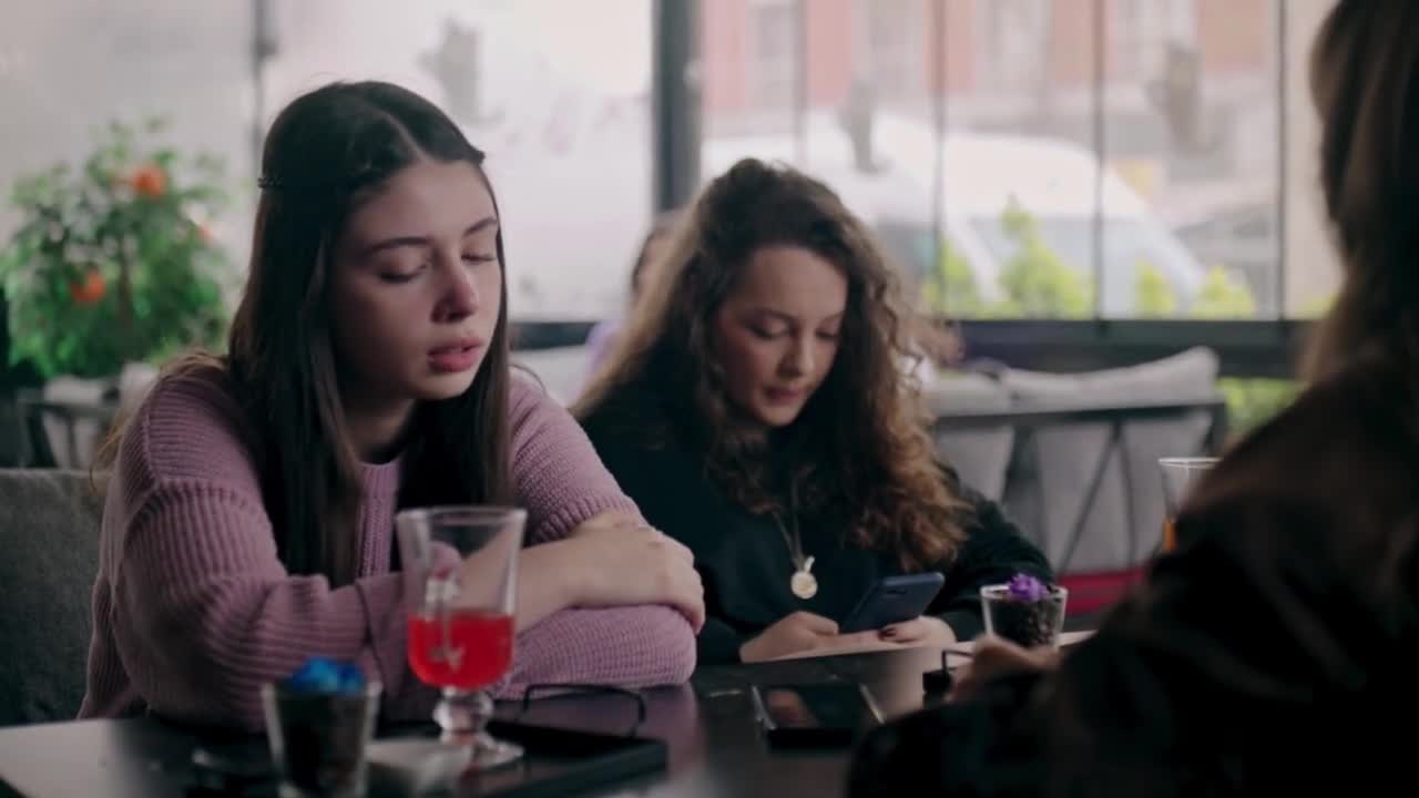 Приговор (2021) 98 серия