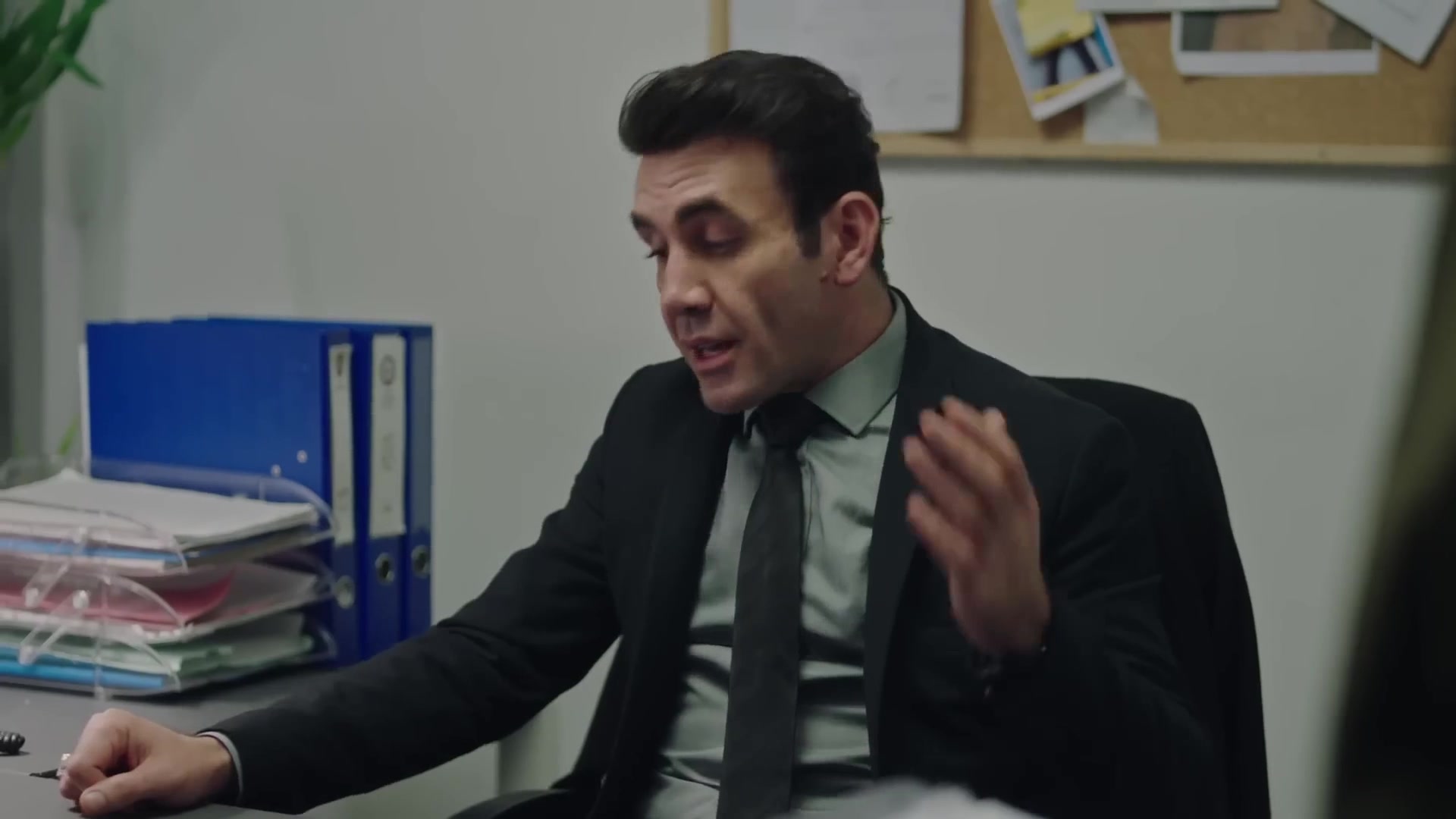 Приговор 15 серия Приговор 15 серия