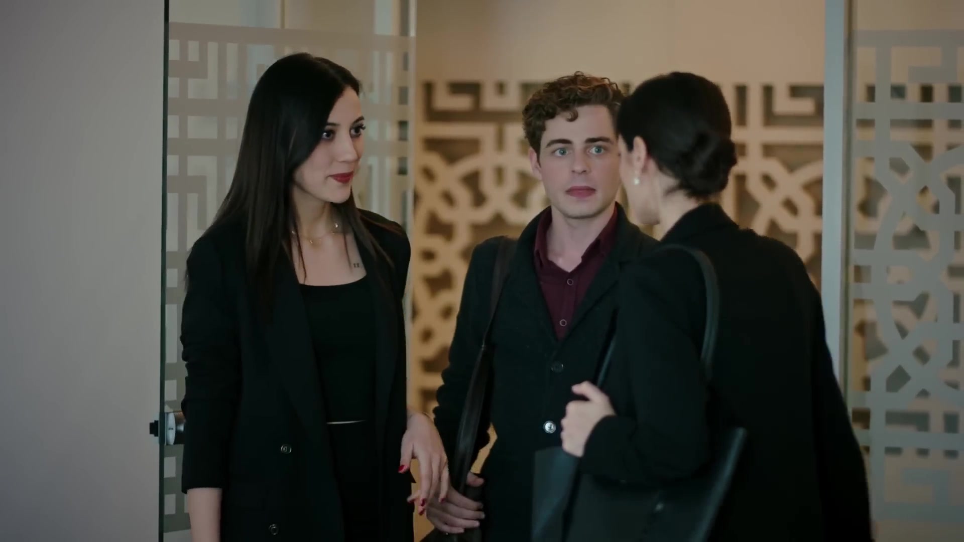 Приговор 16 серия Приговор 16 серия