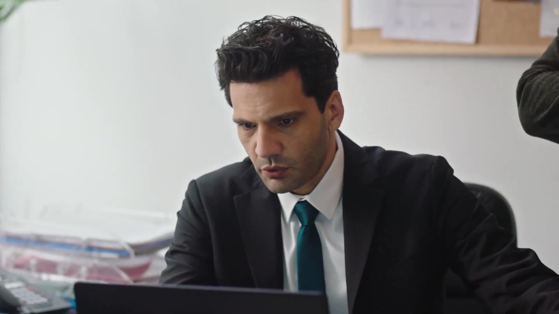 Приговор 17 серия Приговор 17 серия