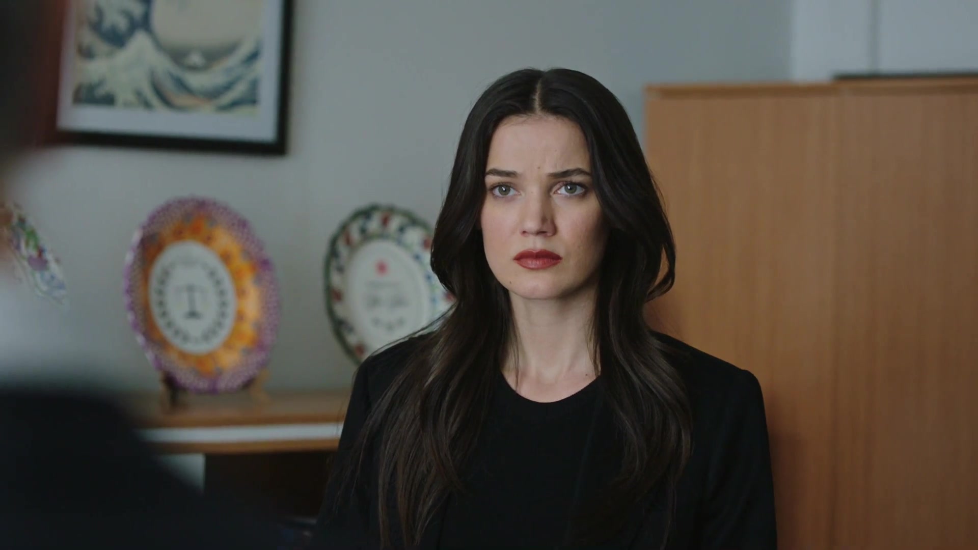 Приговор 25 серия Приговор 25 серия