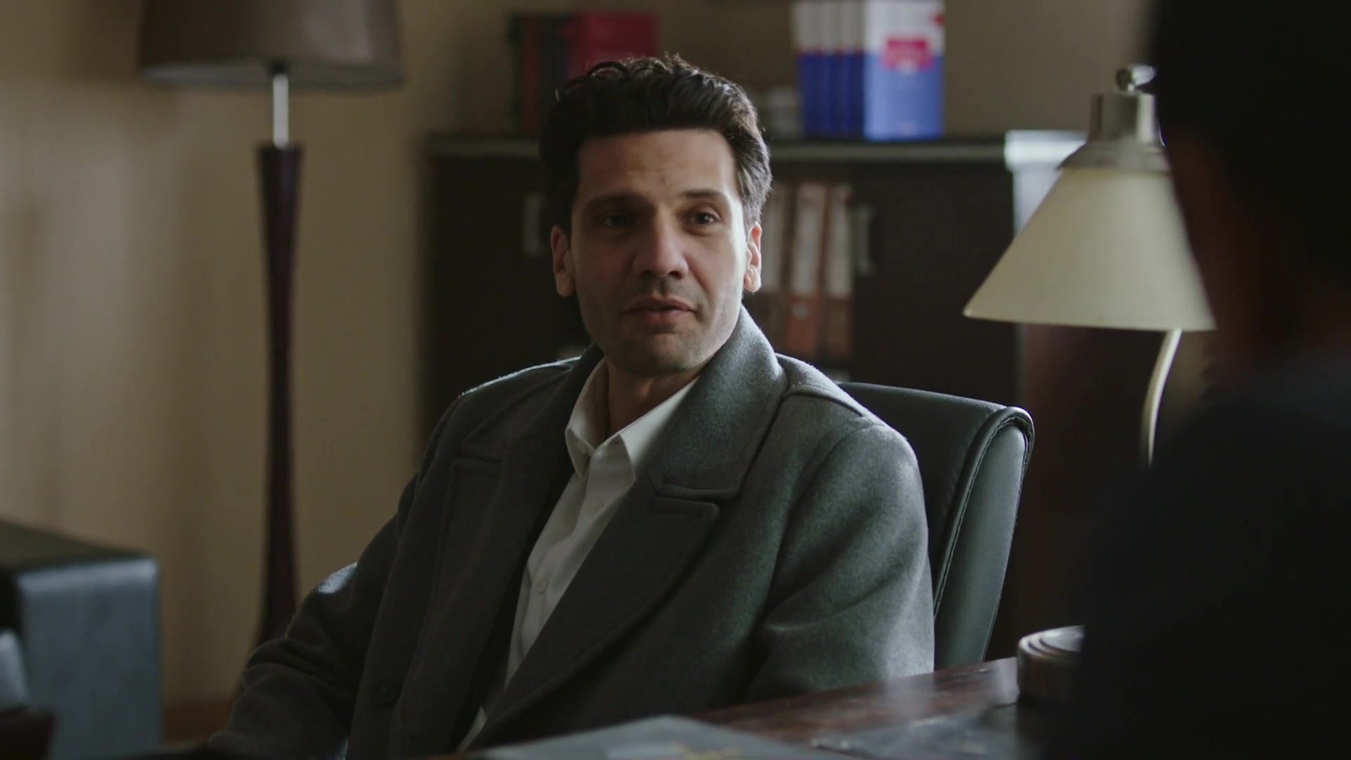 Приговор 26 серия Приговор 26 серия