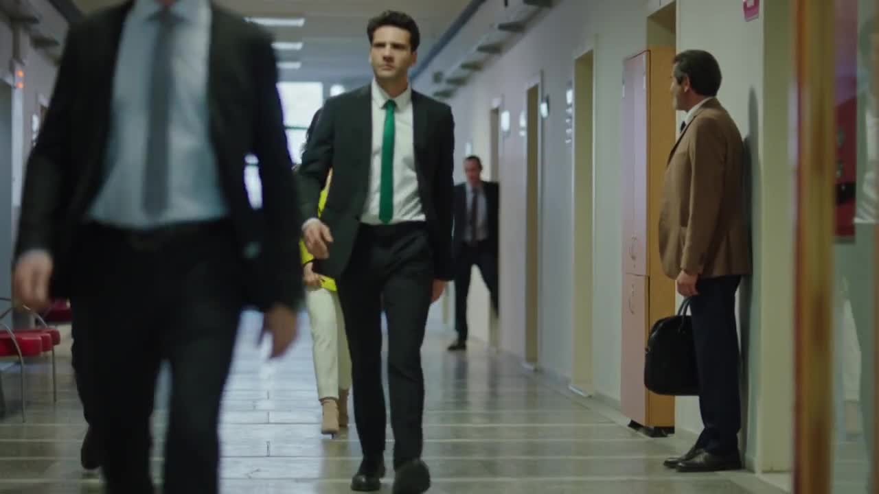 Приговор 30 серия Приговор 30 серия