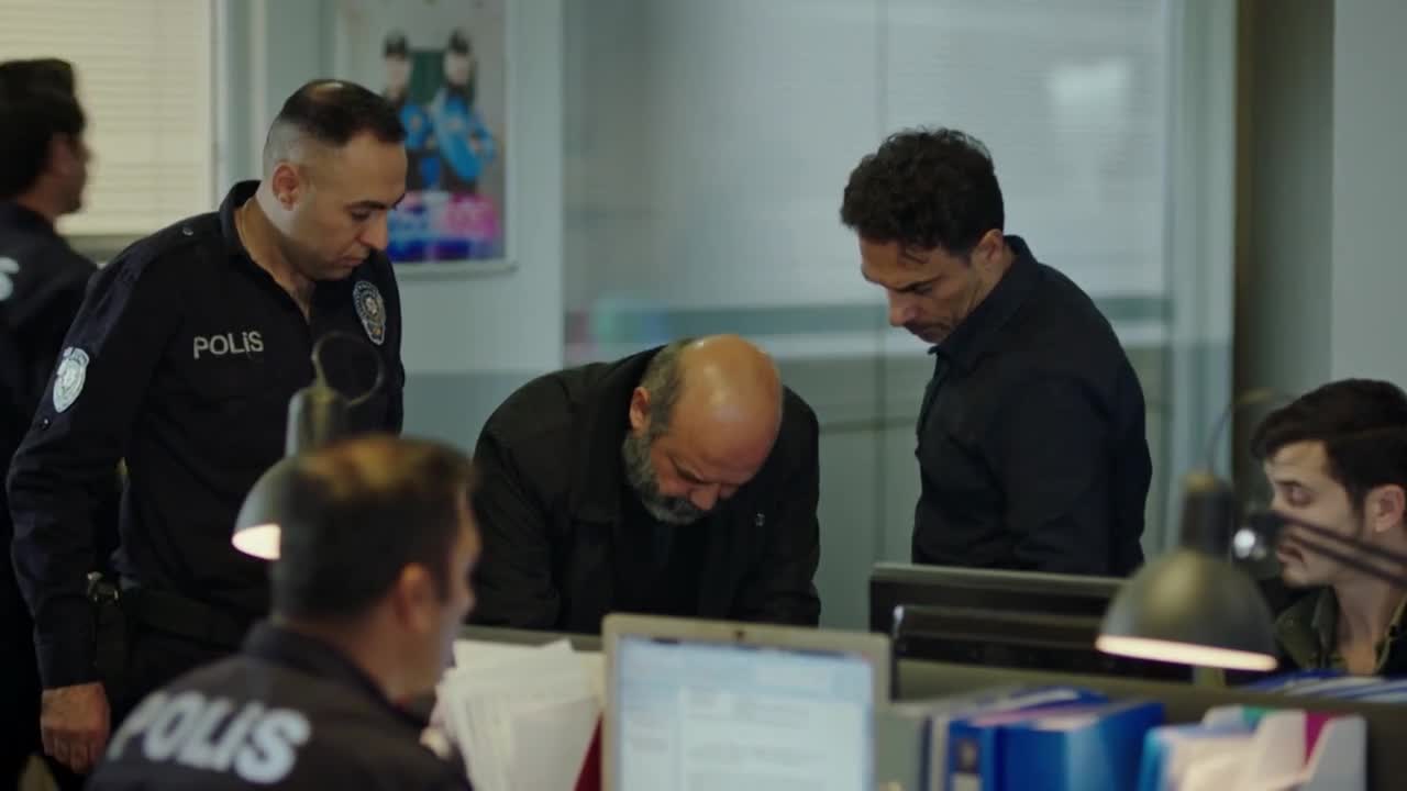 Приговор (2021) 35 серия