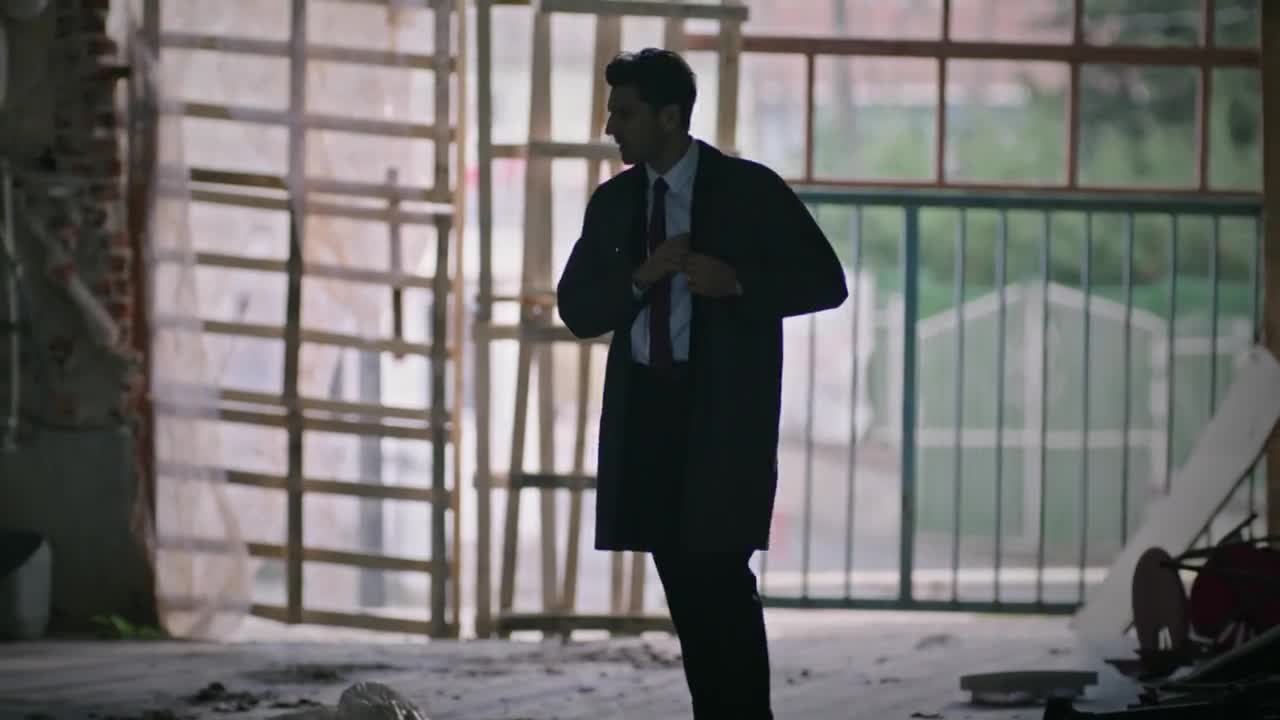 Приговор 37 серия Приговор 37 серия