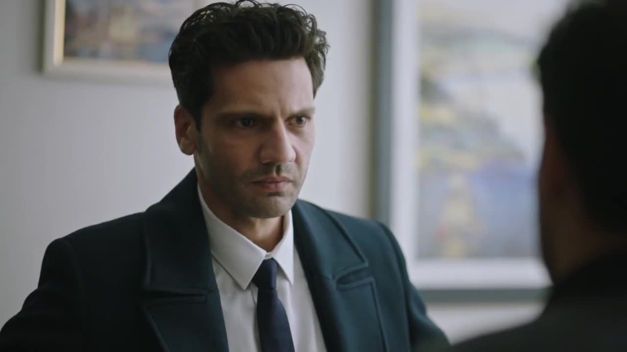 Приговор 40 серия Приговор 40 серия