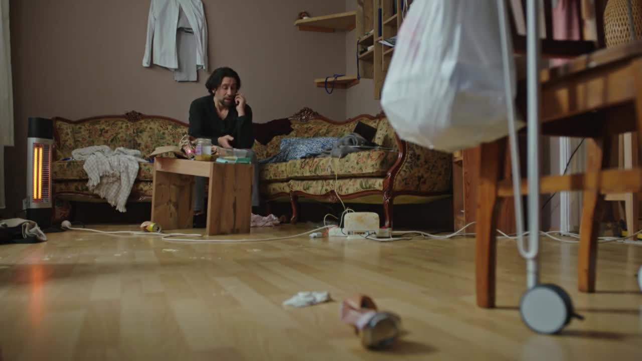 Приговор (2021) 44 серия