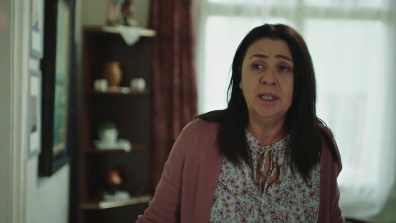 Приговор 45 серия Приговор 45 серия