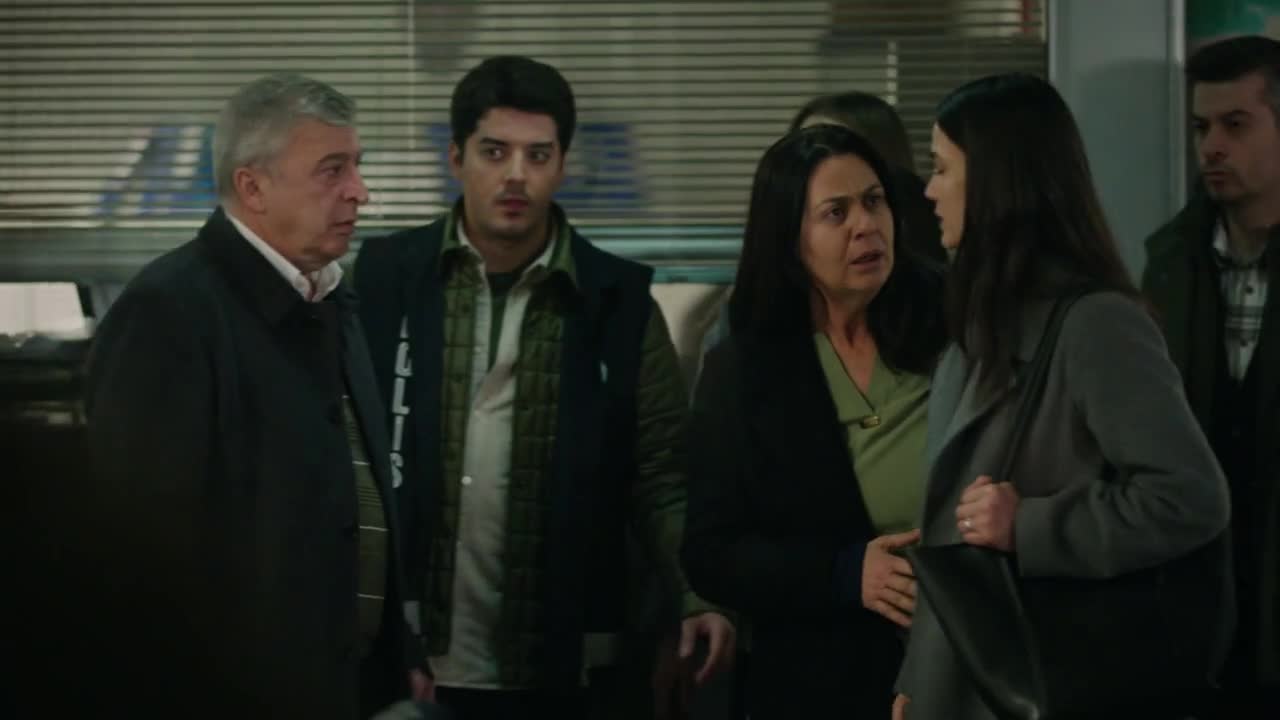 Приговор 48 серия Приговор 48 серия