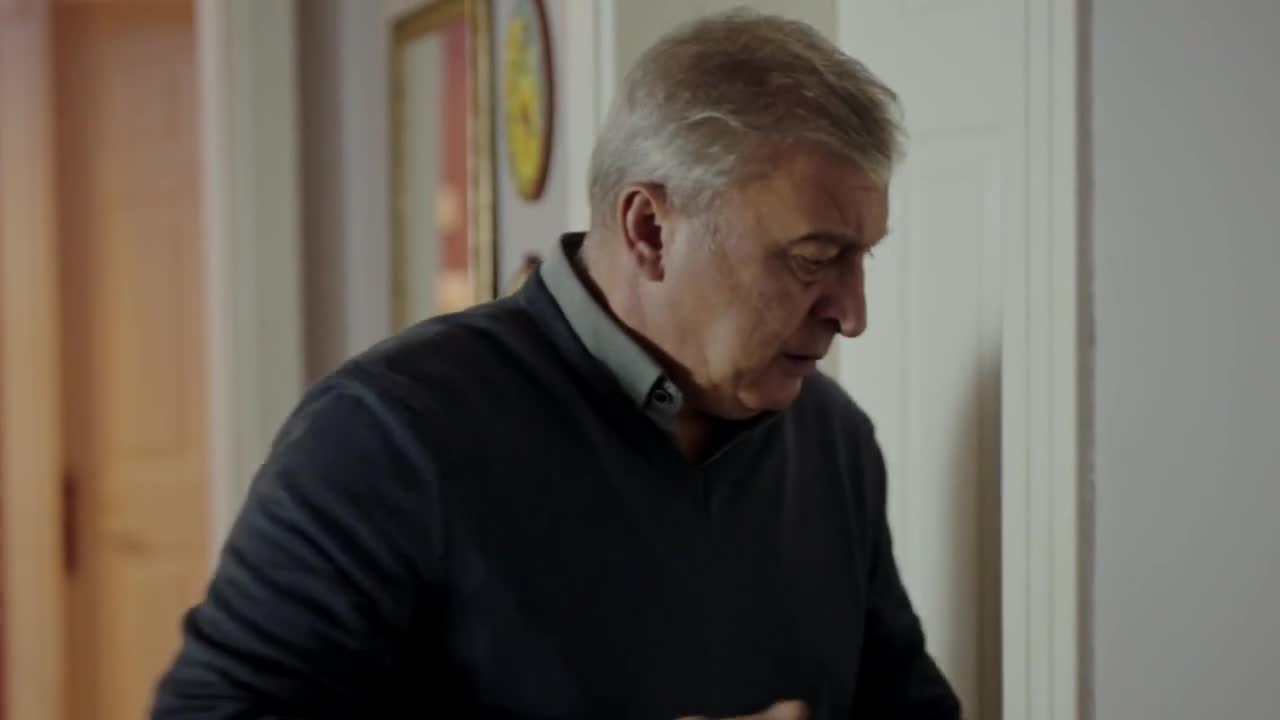 Приговор 50 серия Приговор 50 серия