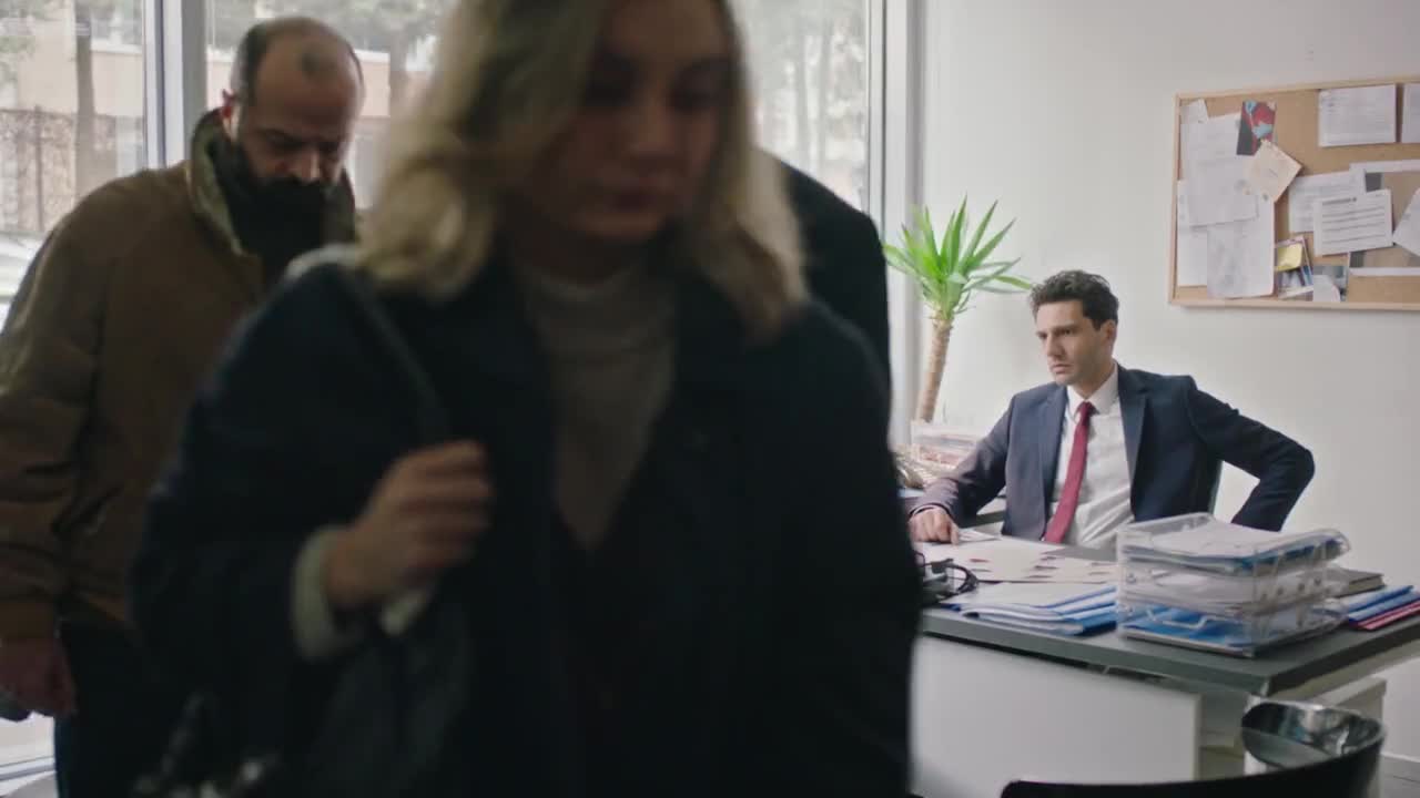 Приговор 53 серия Приговор 53 серия