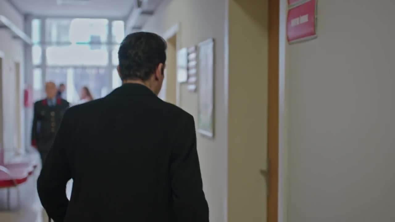 Приговор (2021) 55 серия