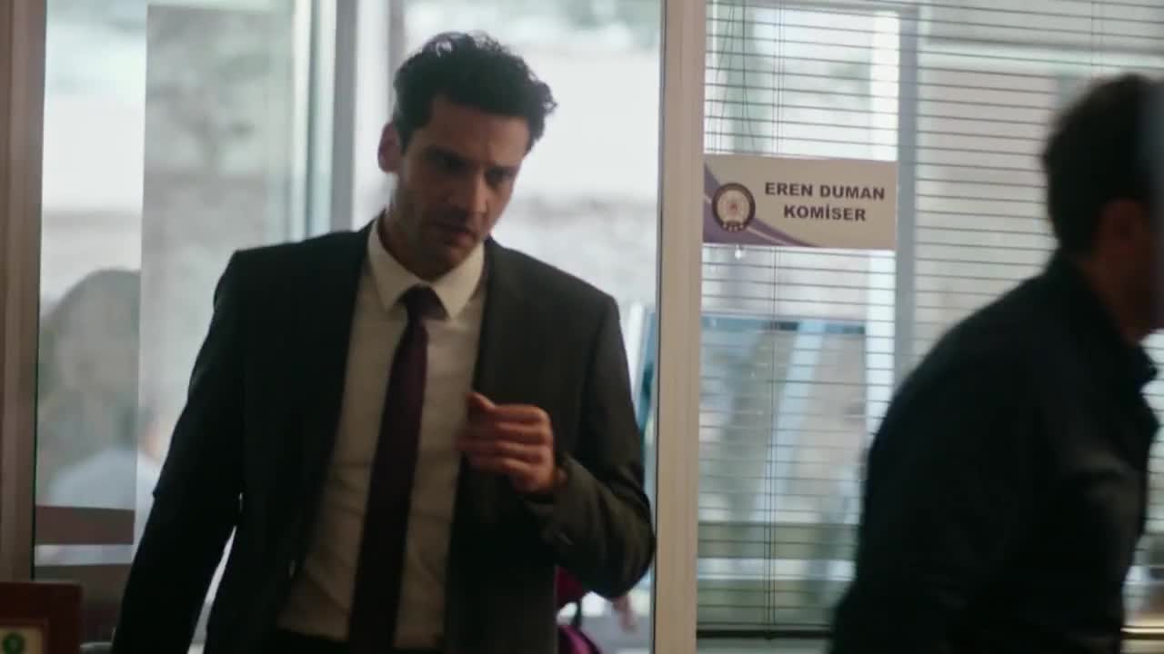 Приговор (2021) 58 серия