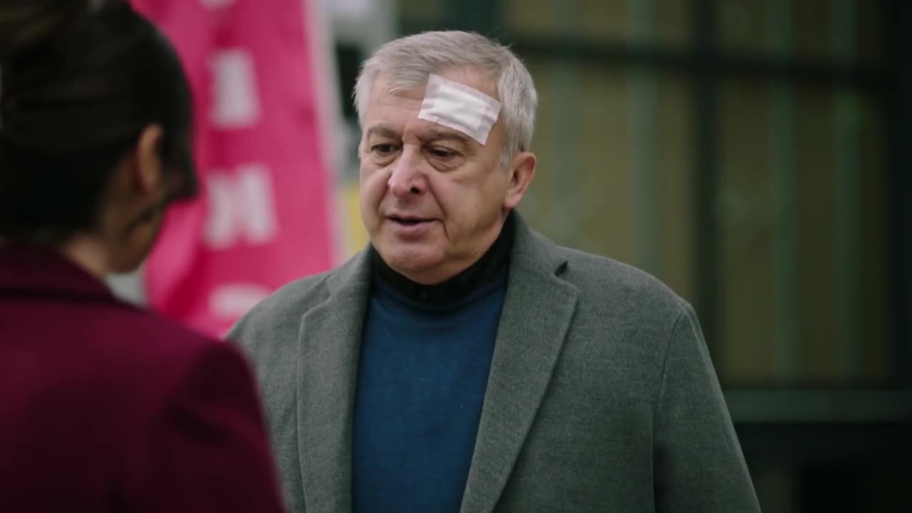 Приговор 60 серия Приговор 60 серия