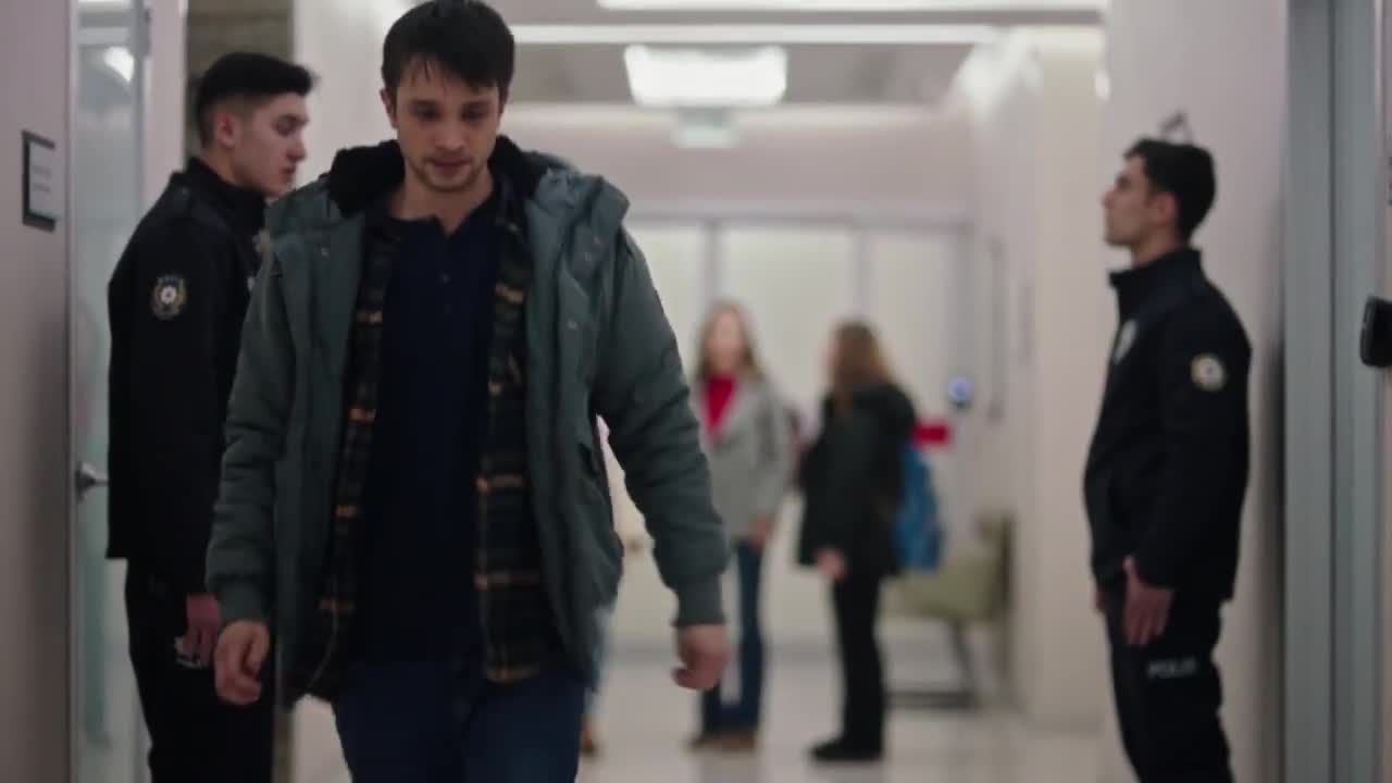 Приговор 61 серия Приговор 61 серия